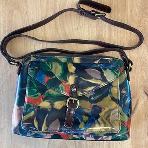Patricia Nash bag